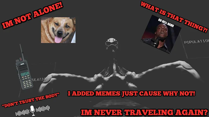 HOW OBSCURELY HORRIFYING Obscure Horrors Demo