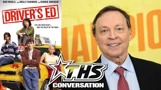 DRIVER'S ED: Director Bobby Farrelly Interview | THS