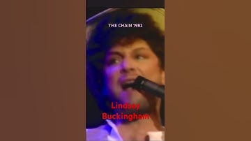 Thumbnail of Stevie Nicks Lindsey Buckingham Perform Songs Written During Their Breakup. #rumours #FleetwoodMac