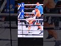 Jake Paul vs Nate Diaz undercard Aguyo vs Cavazos