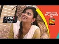 Crime Patrol Dastak - क्राइम पेट्रोल दस्तक - Ep 1037 - 9th May, 2019