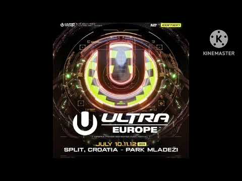 Eminem - Without Me (Hardwell 2026 Bootleg)