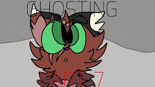 Ghosting- Pinestar AU M.A.P [7]