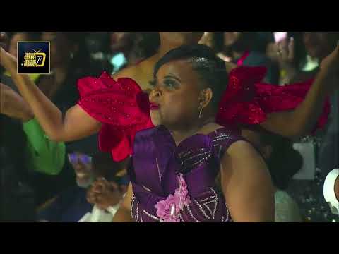 Thinah Zungu and Son Live in UK