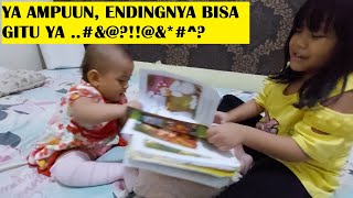 YA AMPUUN..!!, ENDINGNYA GAK DISANGKA-SANGKA...@#&^%#$*^%^&$??