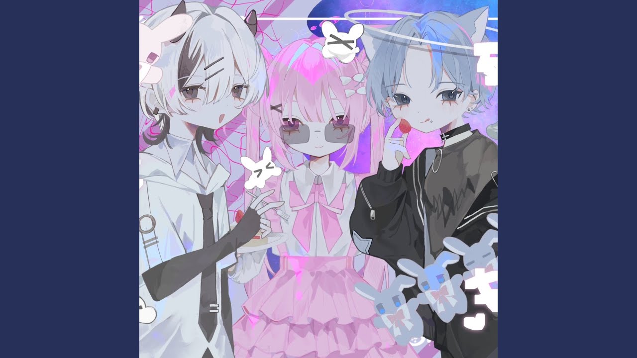 Remember heart (feat. Яu-a & iyan D1KE) (Remix)