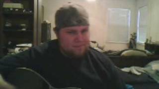 Cross Canadian Ragweed Broken