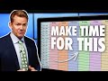 Making the Time for Your Business - Tim Sales