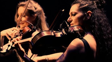 "Lover" - VSQ Performs Taylor Swift (Live Performance)