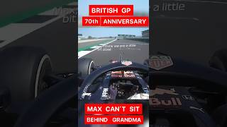 #maxverstappen #redbullracing #f1 #formula1 #formula1driver #yt #britishgp #automobile #motorsport