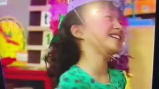 The Little Rascals Live In Concert Birthday Bash