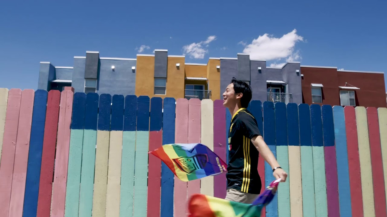 professional soccer referee salary The Pride on the Pitch Flag