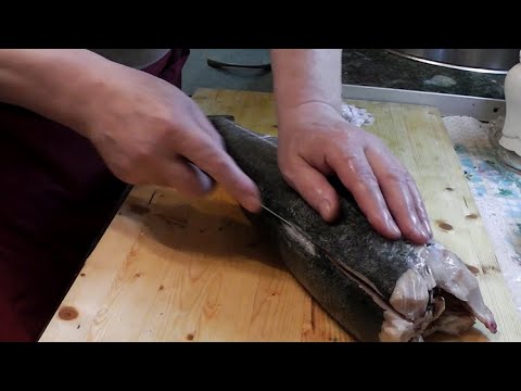 Видео: Как да готвя рибно филе със сос
