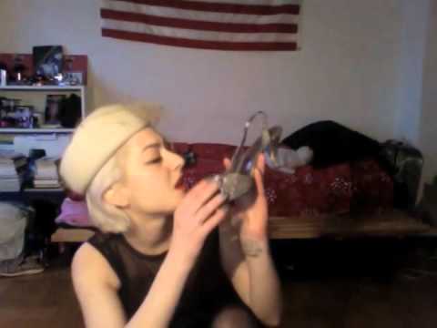 FREE AS MY HAIR crumpets amazon