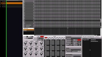Akai MPC Renaissance - Expansion Plugins: The Basics