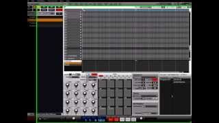 Akai MPC Renaissance - Expansion Plugins: The Basics