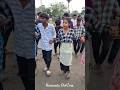 New Santali Dabung Dance 2026 #shorts #youtubeshorts #santalistatus #viralvideo #short