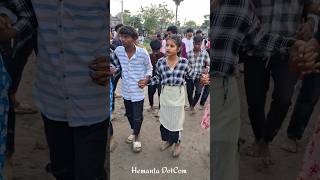 New Santali Dabung Dance 2026 #shorts #youtubeshorts #santalistatus #viralvideo #short