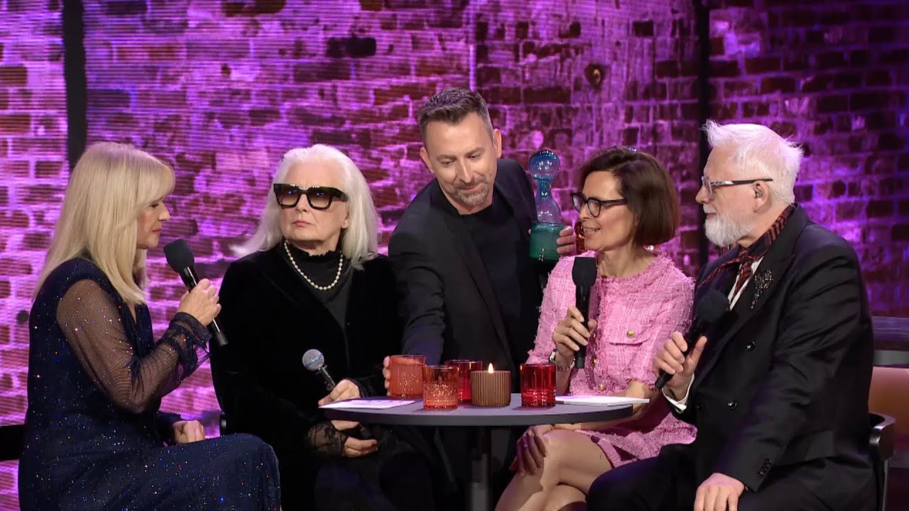 MAŁE TĘSKNOTY - koncert pamięci Wojciecha Trzcińskiego || 62. KFPP w Opolu