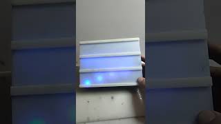 سوف أحاول تحويل هذه الى سات فيندر Sat Finder