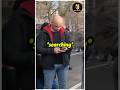 Christian Cannot Find Trinity in the Bible | Mansur | Speakers Corner