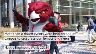 Engineers Week 2019 Review