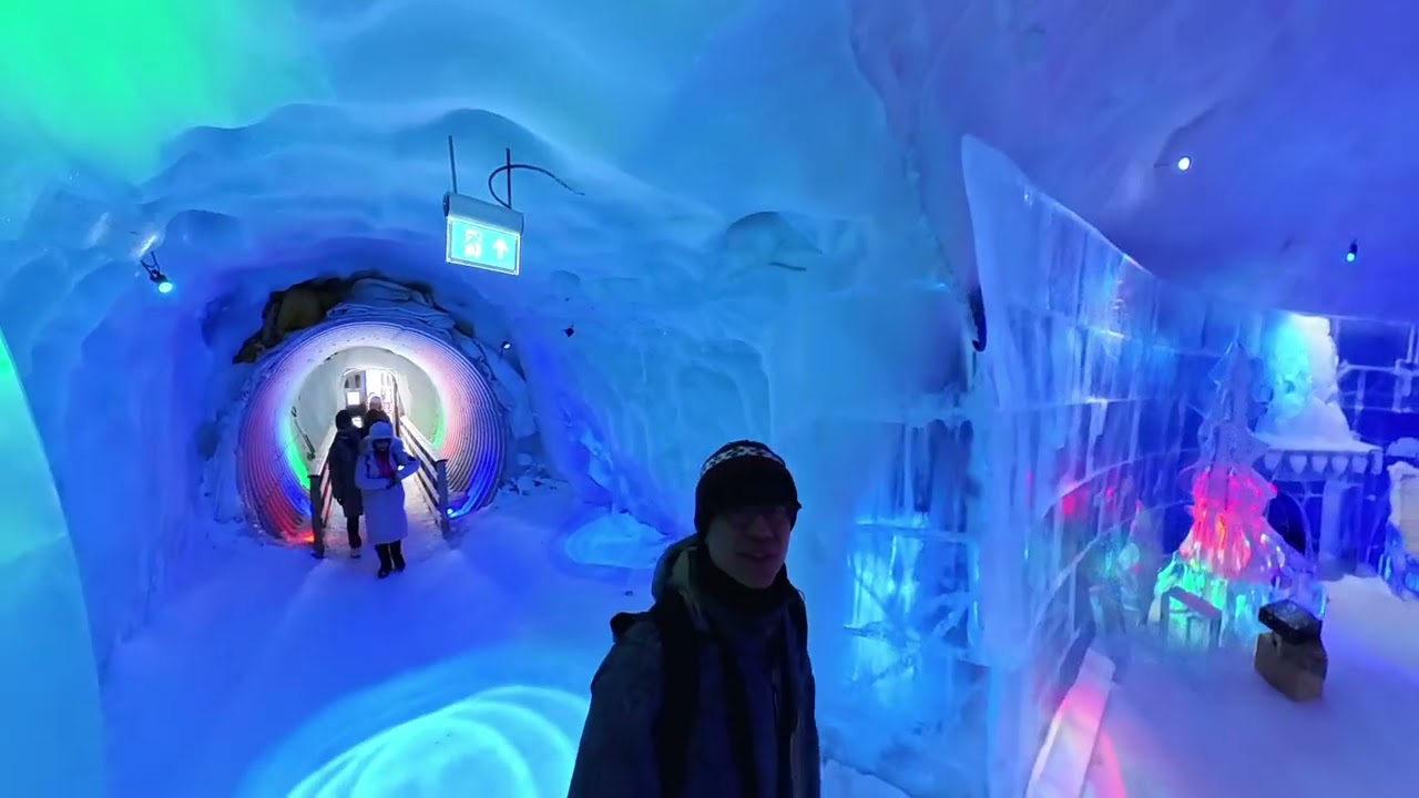 2026 芬蘭極光行