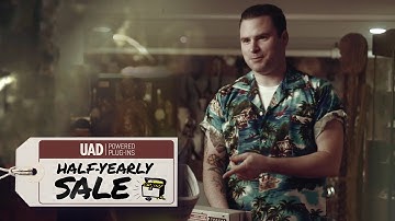 Find Your Treasure - Teletronix LA-2A Leveler Collection