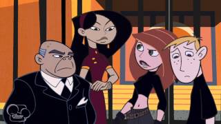 Kim Possible - Episode 3