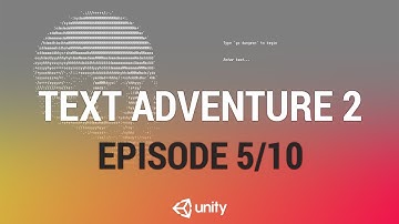 Creating a Text Based Adventure Part 2 - Taking Items [5/10] Live 2017/3/29
