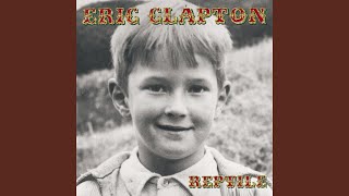 Miniatura de vídeo de "Eric Clapton - Got You On My Mind"