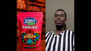 Pick A Bubble Gum You Want