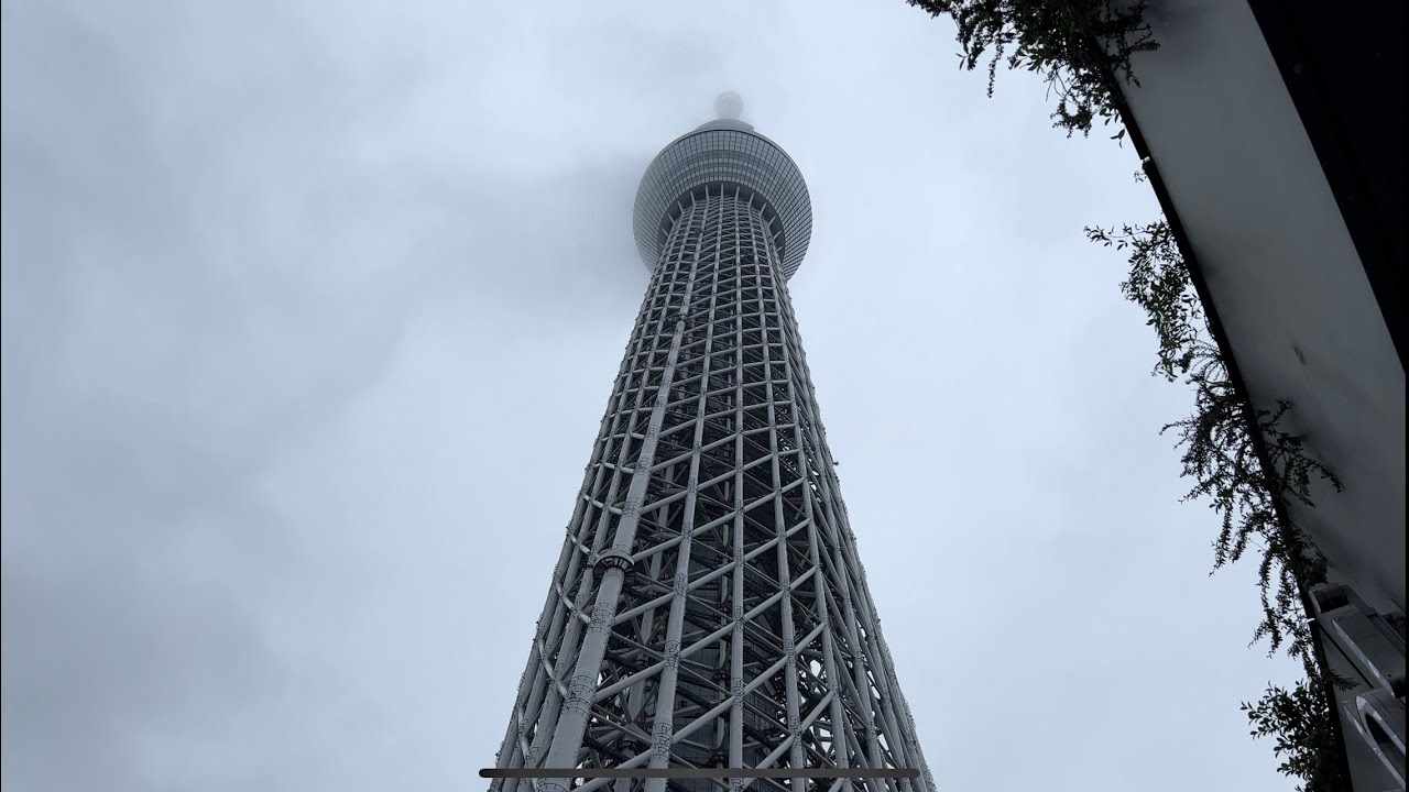 Rainy Day At Tokyo Skytree YouTube rainy-day-at-tokyo-skytree-youtube