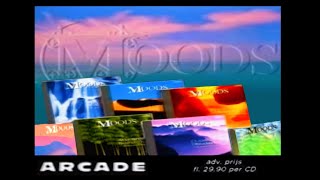 Download Lagu Moods / Themes From A New Age - TV Reclame (1994) MP3