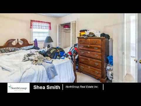 1902 Claremont Circle E, Wilson, NC home video tour