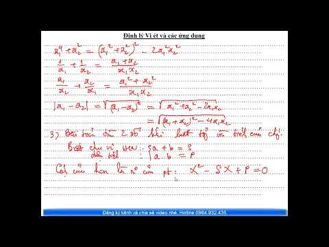 Video Giải đề thi tuyển sinh lớp 10 - Tổng hợp kiến thức cơ... - YouTube