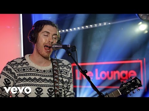 Hozier - Jackie And Wilson in the Live Lounge