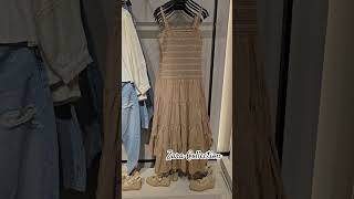 Zara Womens New Summer Collection 2026