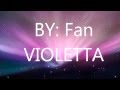 Lodovica Comello Universo Karaoke Instrumental !! (Con Letra)