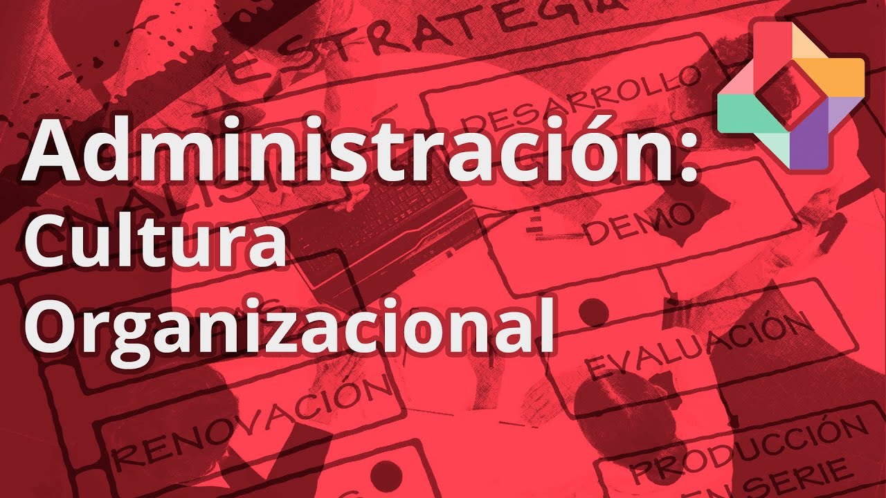 Cultura Organizacional
