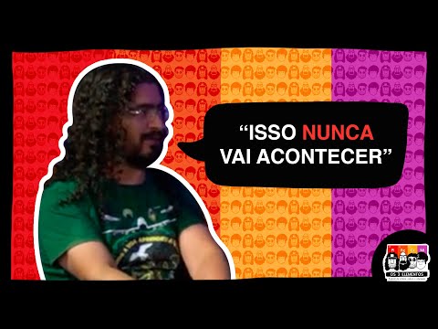 NA TRETA: 1 GORILLA OU 100 HOMENS DESARMADOS? | PIRULLA EXPLICA TUDO!