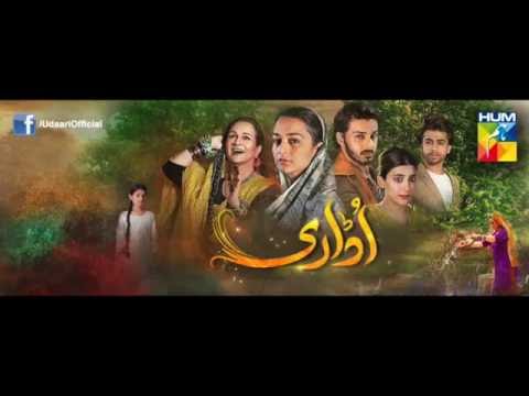 UDAARI OSTHADIQA KIANI & FARHAN SAEED Complete Song