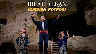 Bilal Alkan - Kurdish Potpori  Resimi