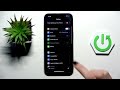 iPhone 17e – Show Battery Percentage in Status Bar