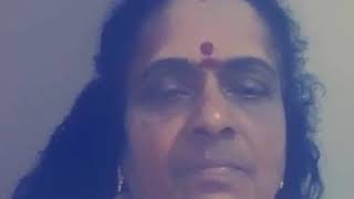 Tamil Song-Malargalai Pol Thangai - With Vasanthivihar