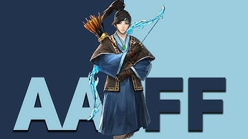 克魯賽德戰記 크루세이더퀘스트 Crusaders Quest - EP5 Challenge 3 Hidden - Altair AA or FF?