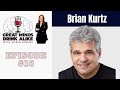 Brian Kurtz - Great Minds Drink Alike