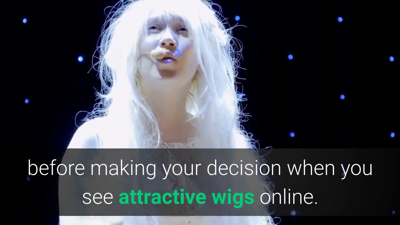 Luna Wigs Review Should You Buy From It?