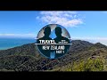 Travel with Dan & Matt - New Zealand: Part 1