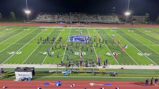 BMHS Eagle Marching Band: BM @ Southern Lehigh September 4, 2026